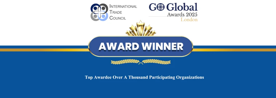 Zoni Education – Go Global Awards 2025